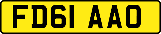 FD61AAO