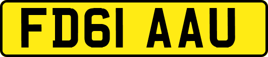 FD61AAU