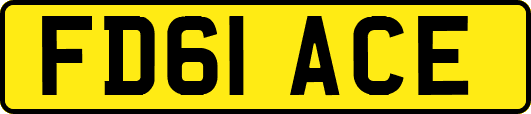 FD61ACE