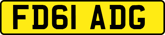 FD61ADG