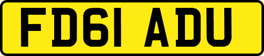 FD61ADU