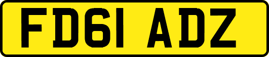 FD61ADZ