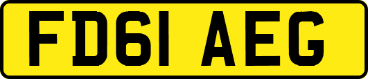 FD61AEG