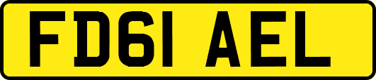 FD61AEL