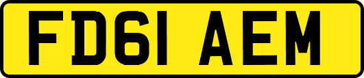 FD61AEM