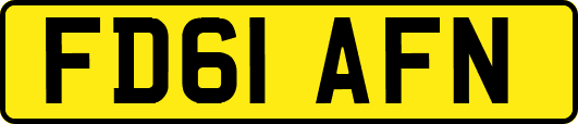 FD61AFN