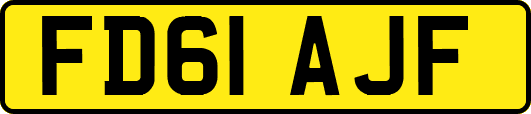 FD61AJF