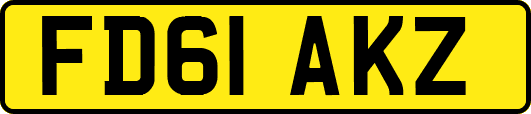 FD61AKZ