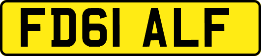 FD61ALF