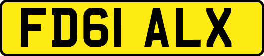 FD61ALX