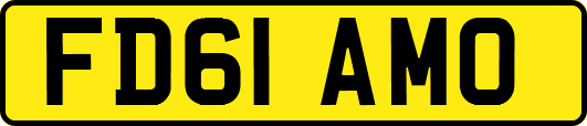 FD61AMO