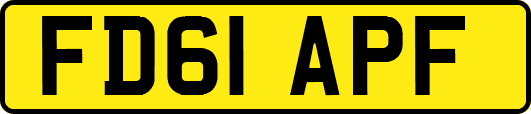 FD61APF