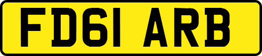 FD61ARB