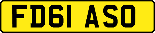 FD61ASO