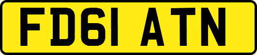 FD61ATN