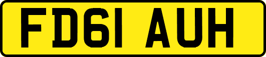 FD61AUH