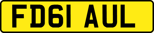 FD61AUL