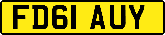 FD61AUY