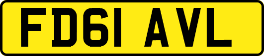 FD61AVL