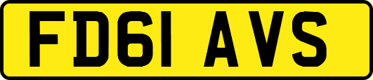 FD61AVS