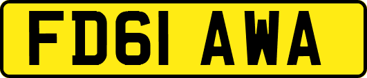 FD61AWA