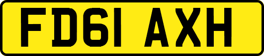 FD61AXH