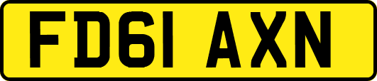 FD61AXN