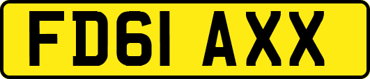 FD61AXX