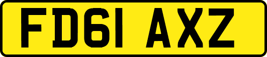 FD61AXZ