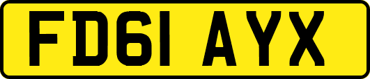 FD61AYX