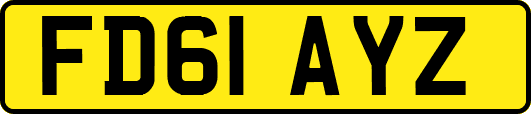 FD61AYZ