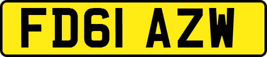 FD61AZW