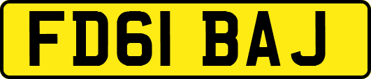 FD61BAJ