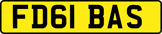 FD61BAS