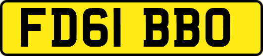 FD61BBO