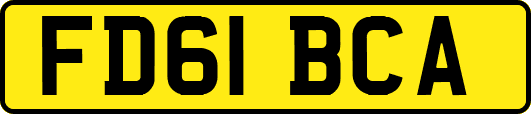 FD61BCA