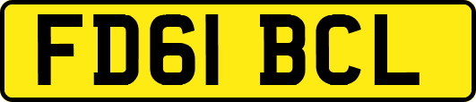 FD61BCL