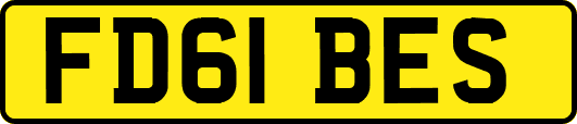 FD61BES