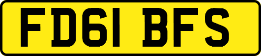FD61BFS