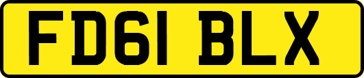 FD61BLX