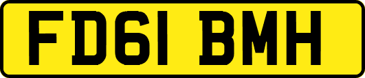 FD61BMH