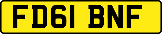 FD61BNF