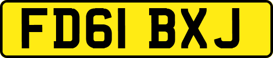 FD61BXJ