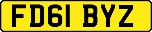 FD61BYZ