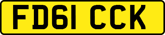 FD61CCK