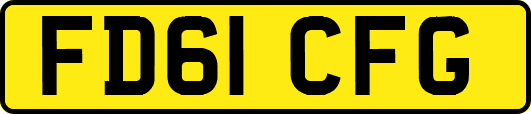 FD61CFG