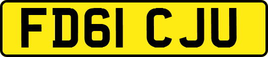 FD61CJU