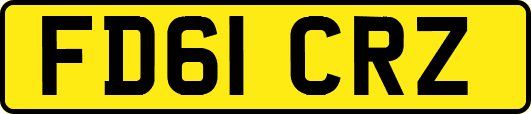 FD61CRZ