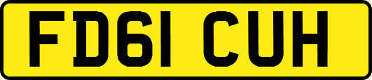 FD61CUH