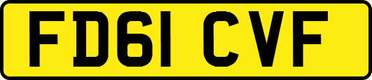 FD61CVF